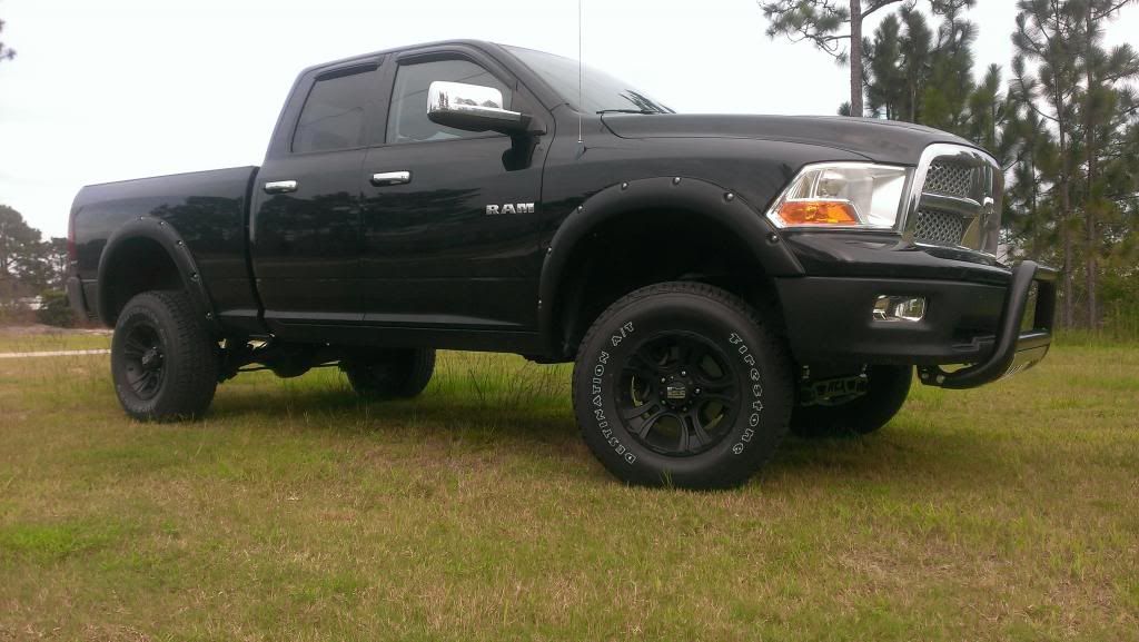 RCX 6 Inch lift DODGE RAM FORUM